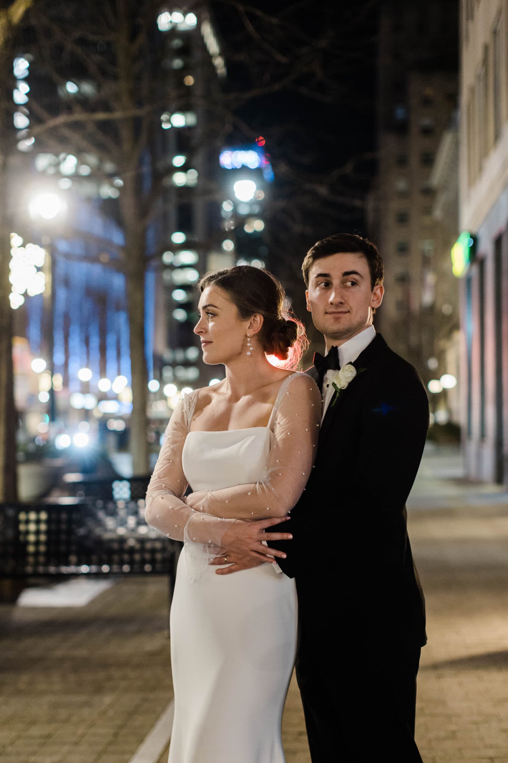 Caroline & Joseph wedding — Brett Seay Photography