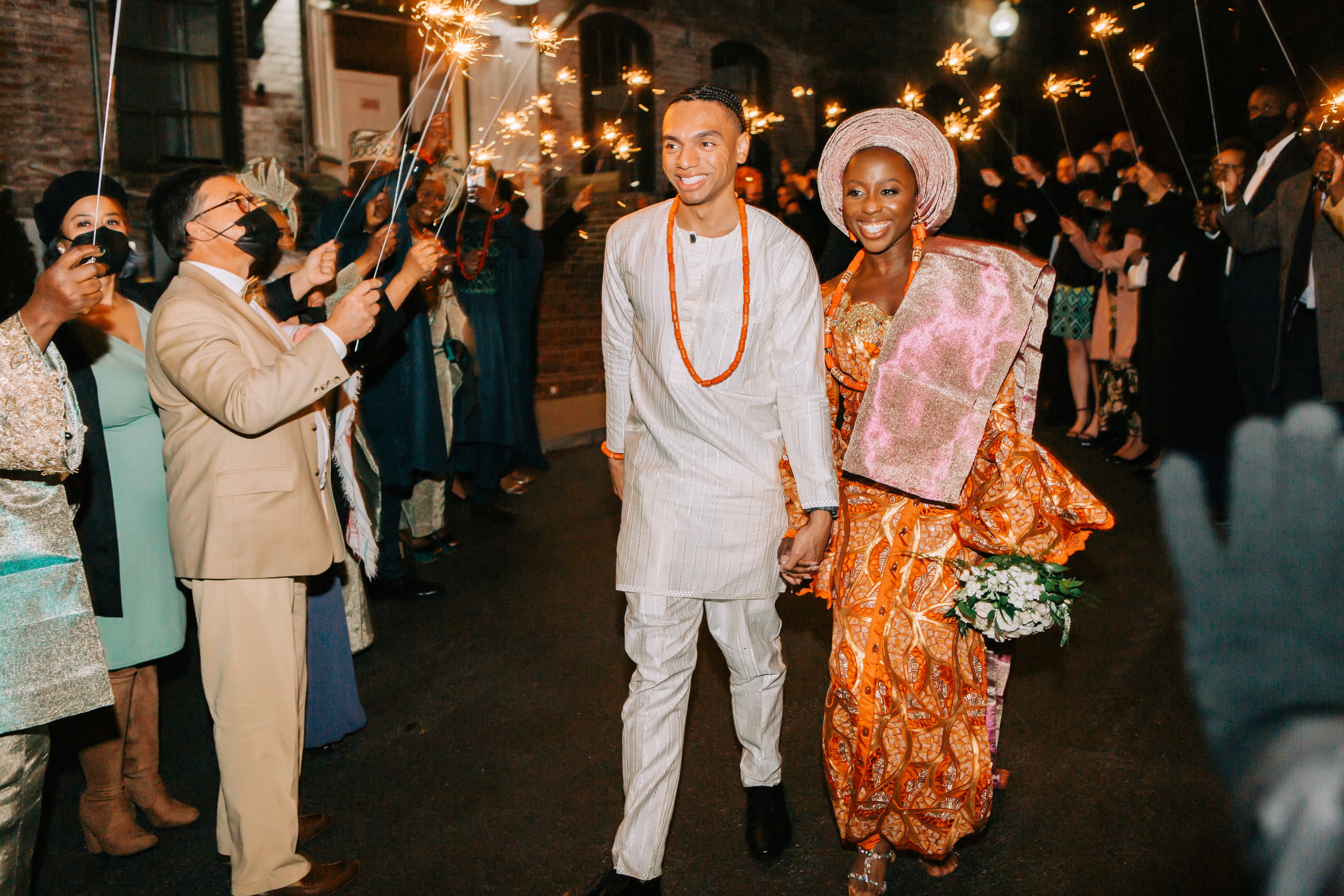 Deborah & Chad wedding — Laura Memory Photography