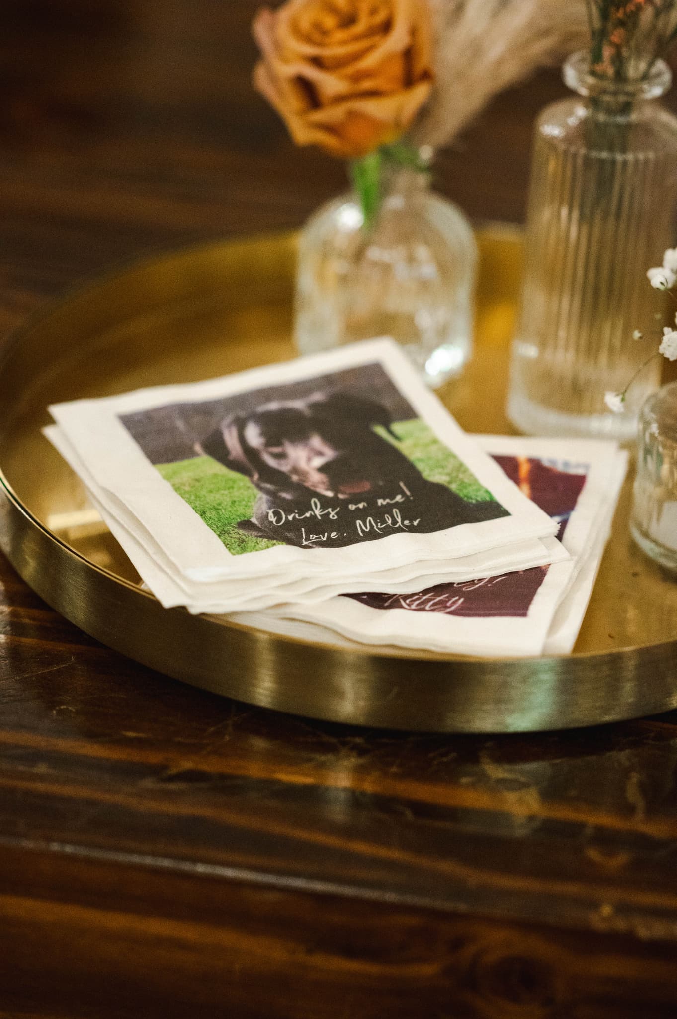Maddie & Corey wedding — Reg and Kala Photography