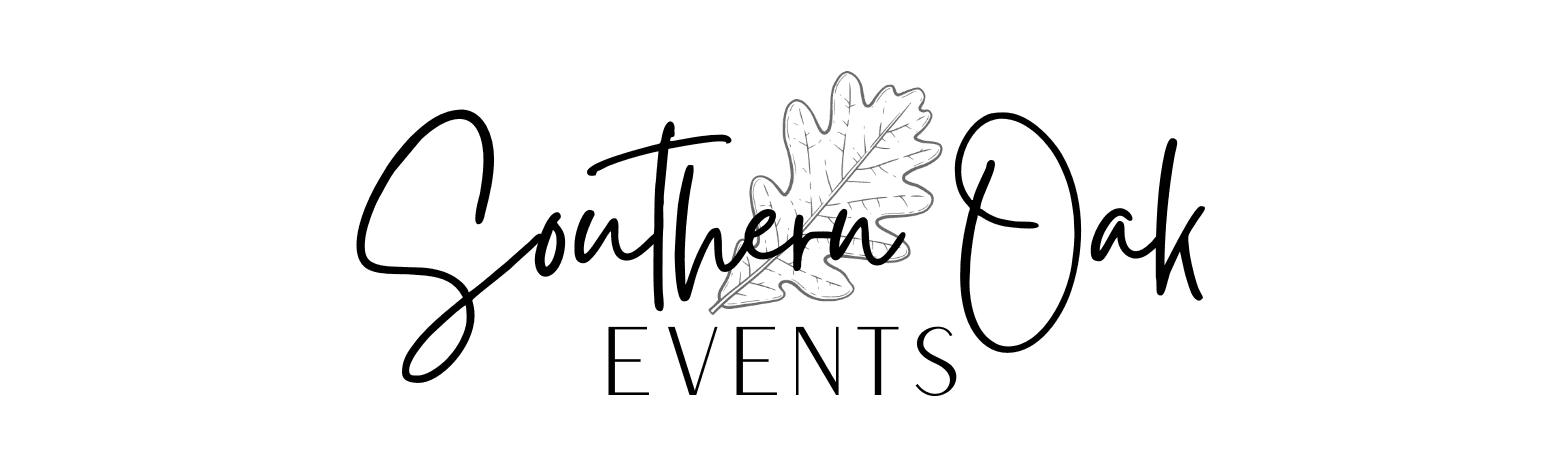 Southern Oak Events logo